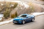 Ford Mustang EcoBoost Fastback 2017 года (EU)